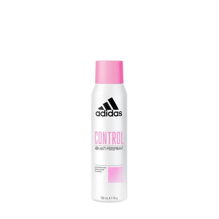 Adidas Women Cool & Care Anti-Perspirant Spray 48H 150ml