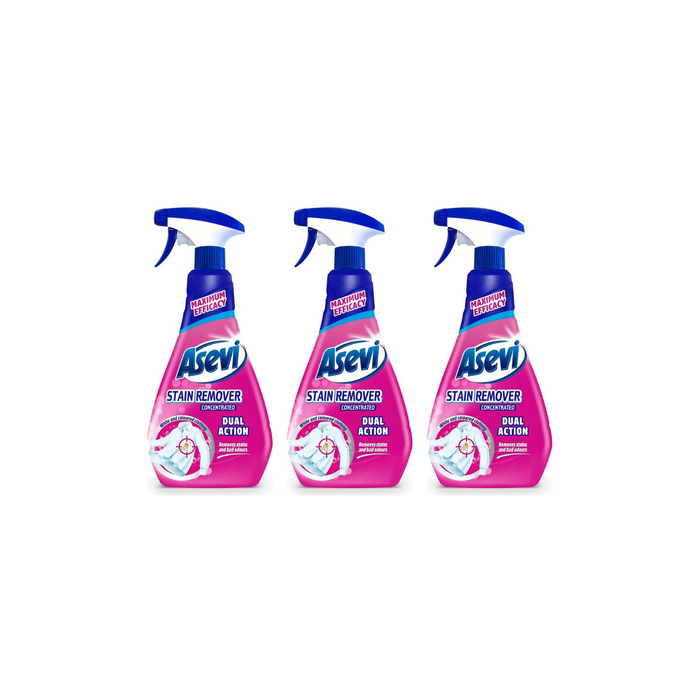Asevi Stain Remover Spray 750ml