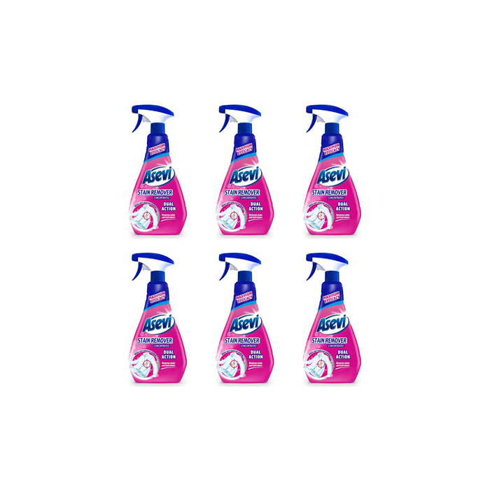 Asevi Stain Remover Spray 750ml