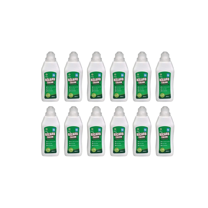Dri Pak Liquid Bicarbonate 500ml - Pack of 12