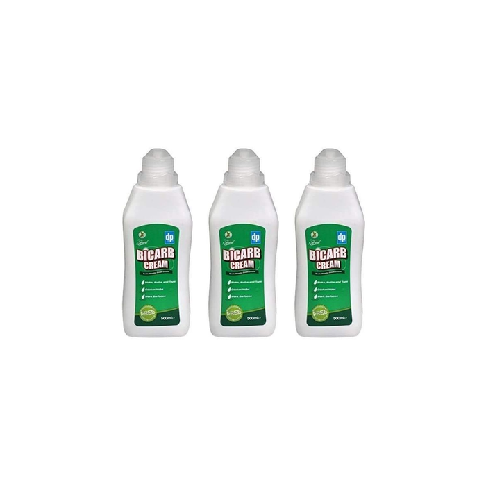 Dri Pak Liquid Bicarbonate 500ml - Pack of 3