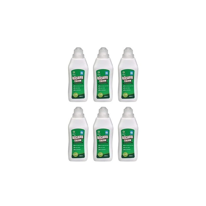 Dri Pak Liquid Bicarbonate 500ml - Pack of 6