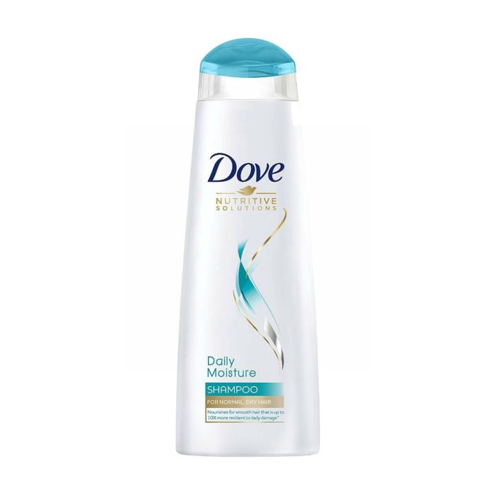 Dove Daily Moisture Shampoo 250ml