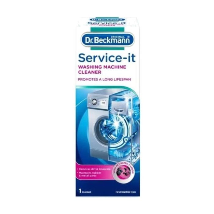 Dr Beckmann Service It Washing Machine Cleaner 250ML