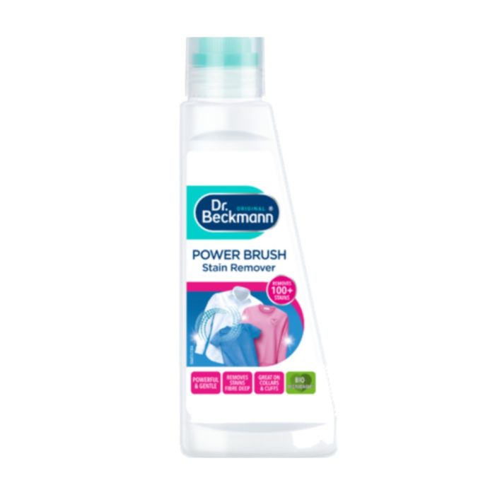 Dr. Beckmann Power Brush Stain Remover 250ML