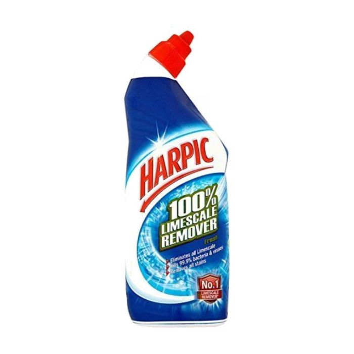 Harpic Limescale Remover Toilet Cleaner 750ml