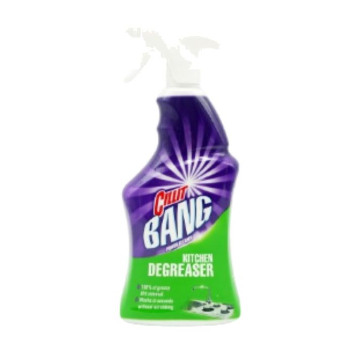 Cillit Bang Power Spray Grease & Sparkle 750ml