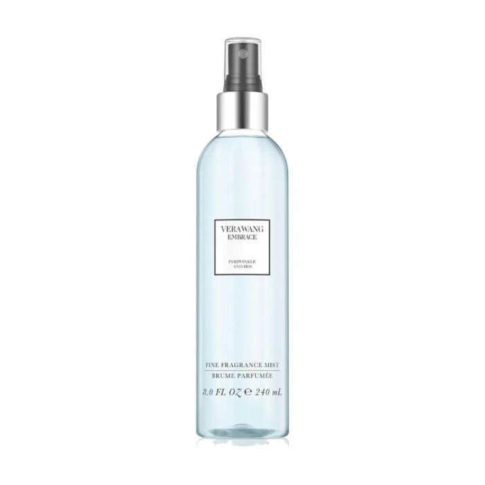Vera Wang Embrace Periwinkle & Iris Fine Body Mist 240ml