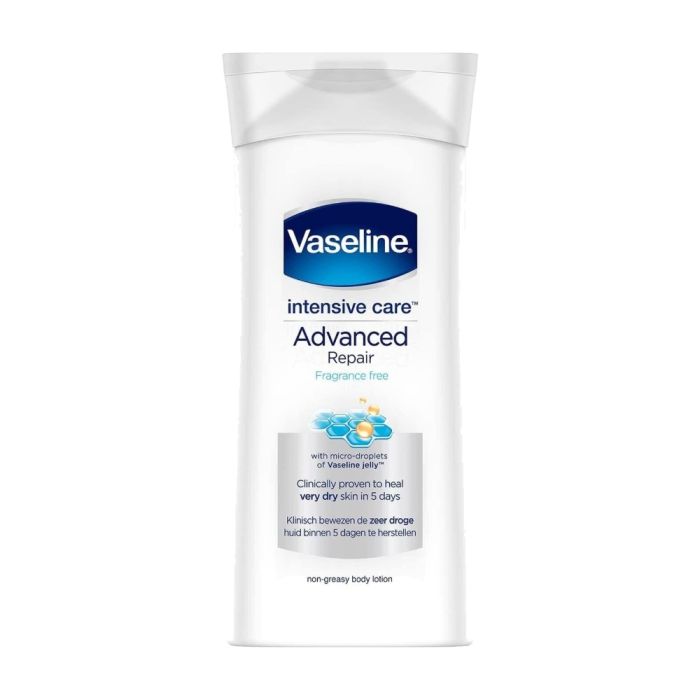 Vaseline Intensive Care Advanced Repair Lotion 400ml