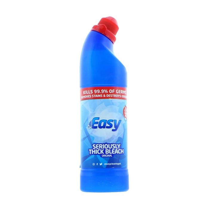 Easy Seriously Thick Bleach Original 750ml 