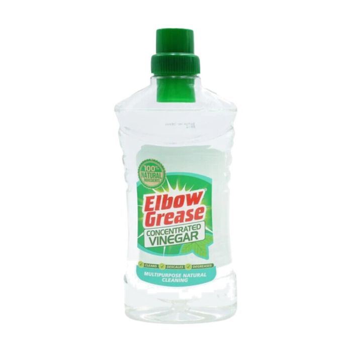 Elbow Grease Concentrated Vinegar Cleaner 750ml