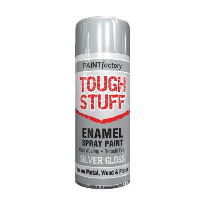 Paint Factory Interior and Exterior Enamel Paint 400ml