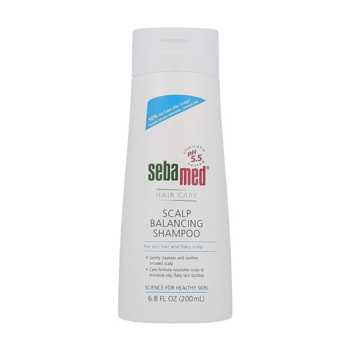 Sebamed Anti Dandruff Shampoo 200ml