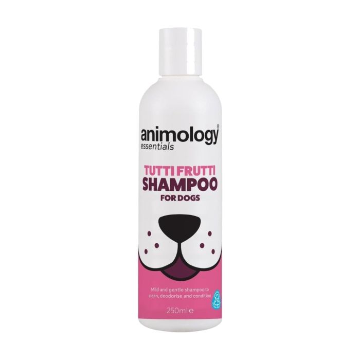 Animology Essentials Tutti Frutti Dog Shampoo 250 ML