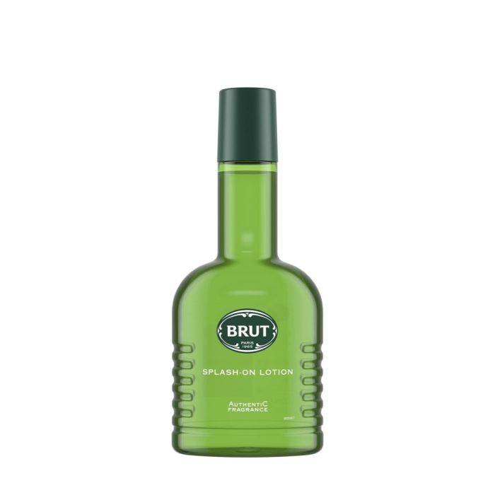 Brut Paris 1965 Splash-On Lotion With Authentic Fragrance 200ml