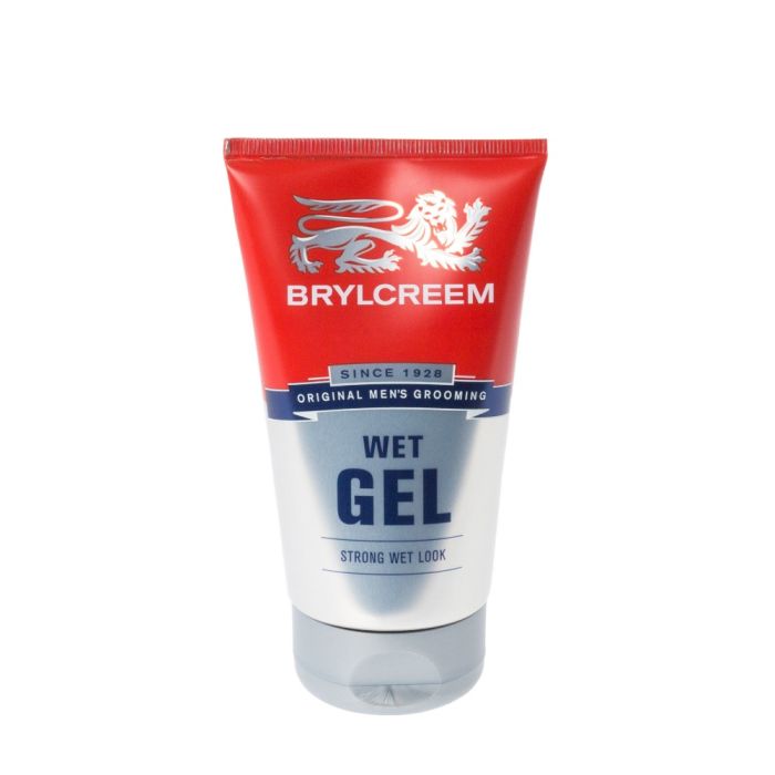 Brylcreem Original Mens Wet Look Gel 150ml