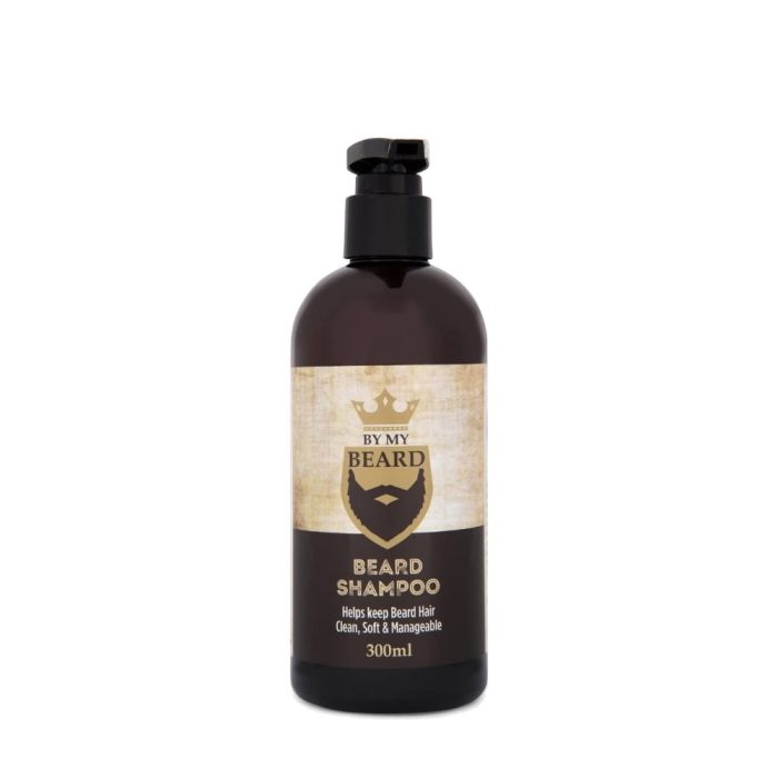 By My Beard Shampoo 300ML