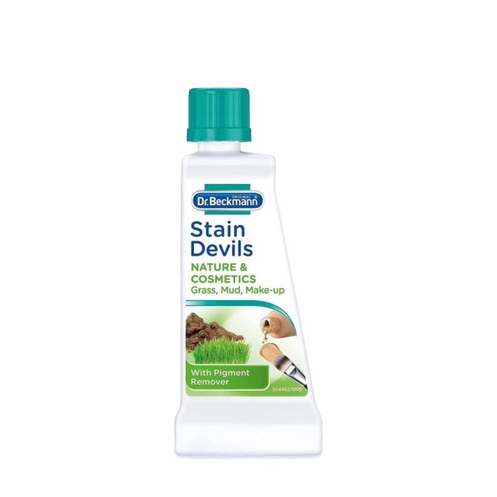 Dr Beckmann Stain Devils Nature & Cosmetics Liquid Stain Remover 50ML