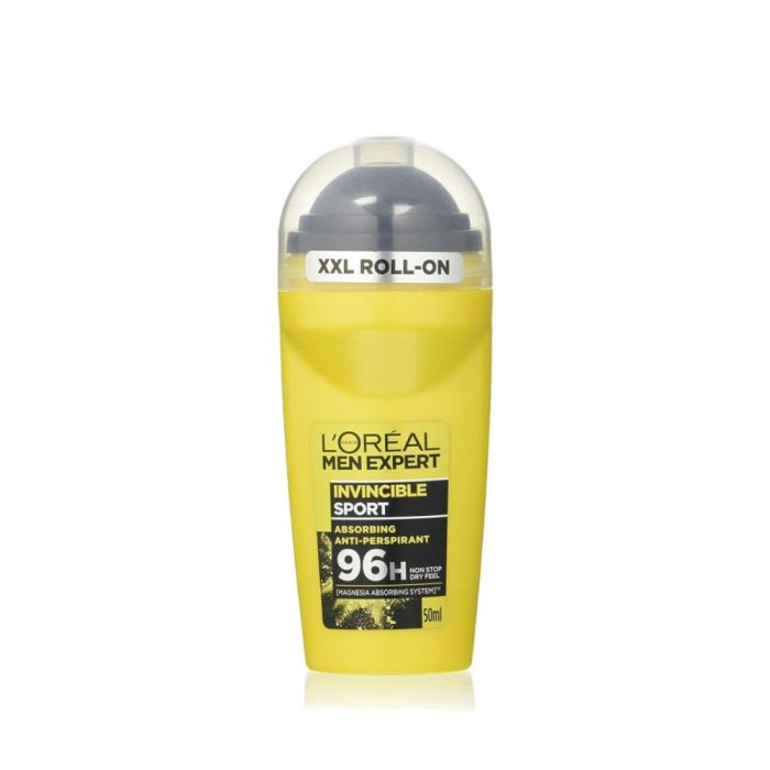 LOreal Men Expert Invincible Sport roll on 50ml
