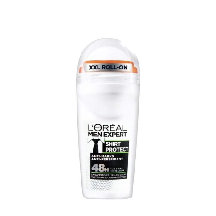 LOreal Men Expert Shirt Protect Roll-On 50ml