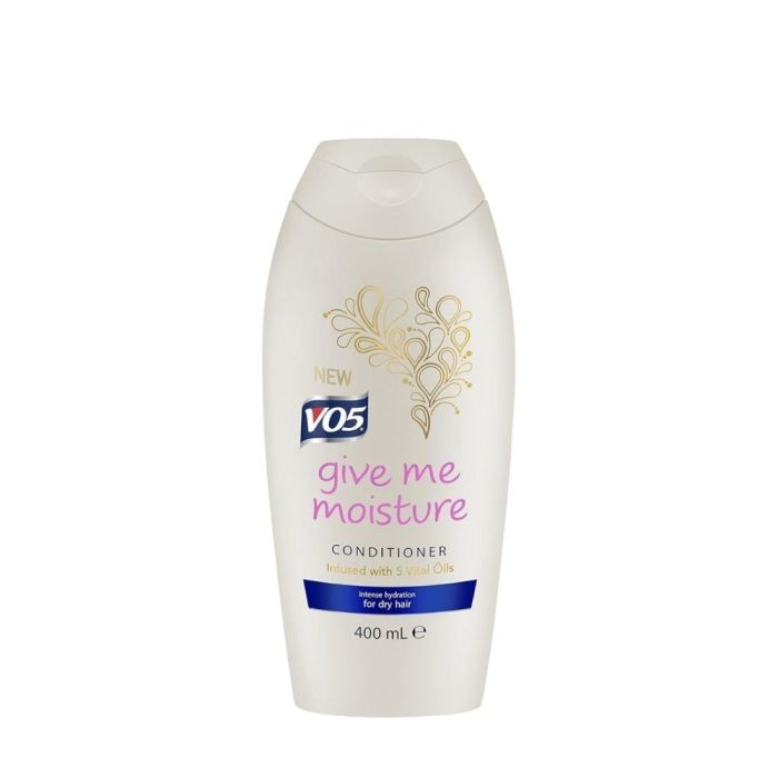 VO5 Give Me Moisture Hydrating And Moisturising Conditioner 400 ML

