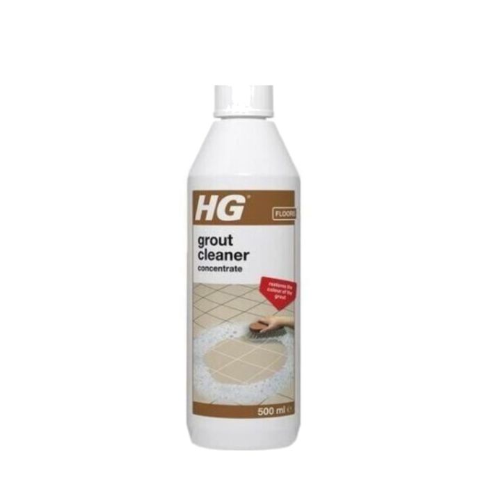 HG Grout Cleaner Concentrate 500ml