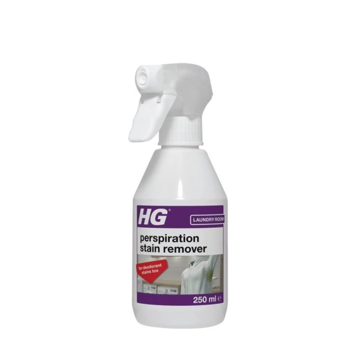 HG Perspiration Stain Remover Spray 250ml