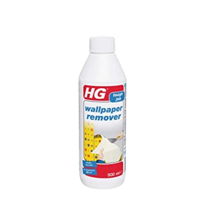 HG Wallpaper Remover 500ml