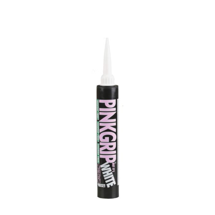 Everbuild Pinkgrip Solvent Free Grab Adhesive 380ml
