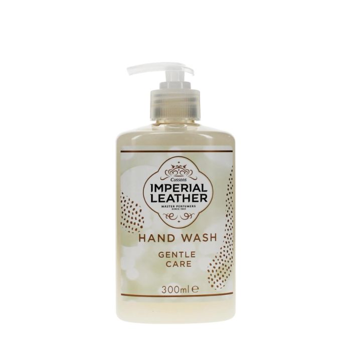 Imperial Leather Handwash Gentle Care 300ml