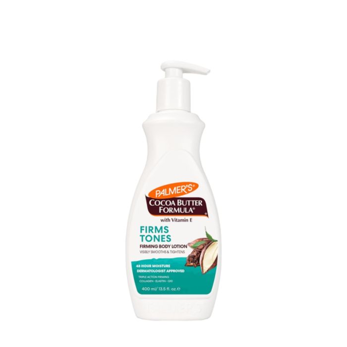 Palmer's Cocoa Butter Formula Firms Tones Firming Body Lotion 400ml
