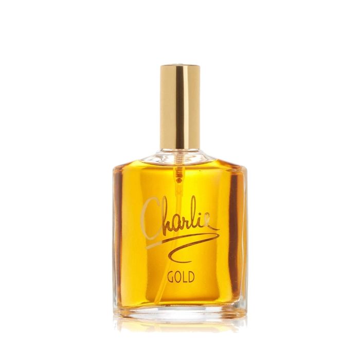 Charlie Gold Eau Fraiche Perfume 100ml