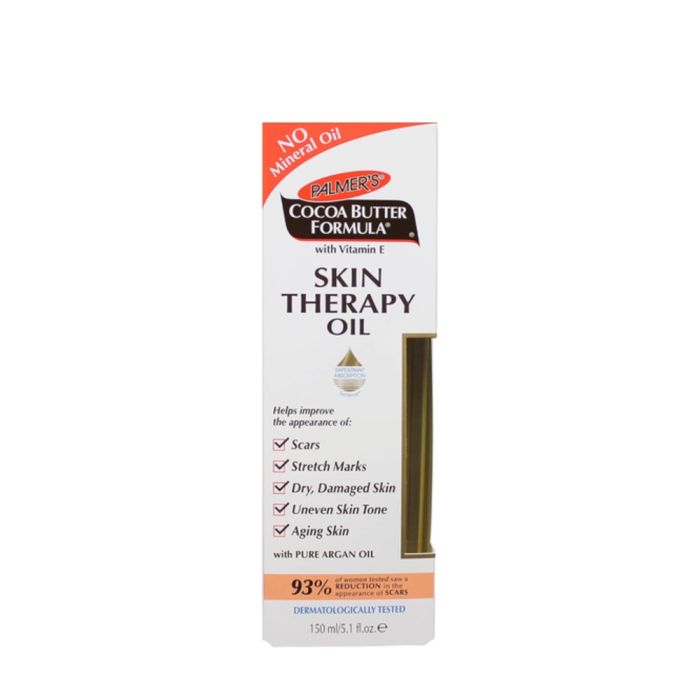 Palmer's Cocoa Butter Formula Skin Therapy Oil With Vitamin E 150ml
