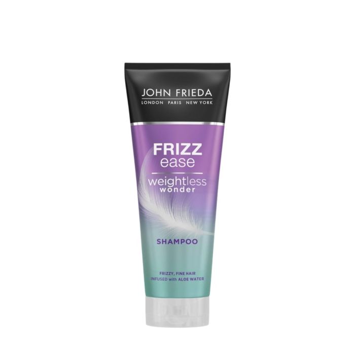 John Frieda Frizz Ease Weightless Wonder Shampoo 250ML