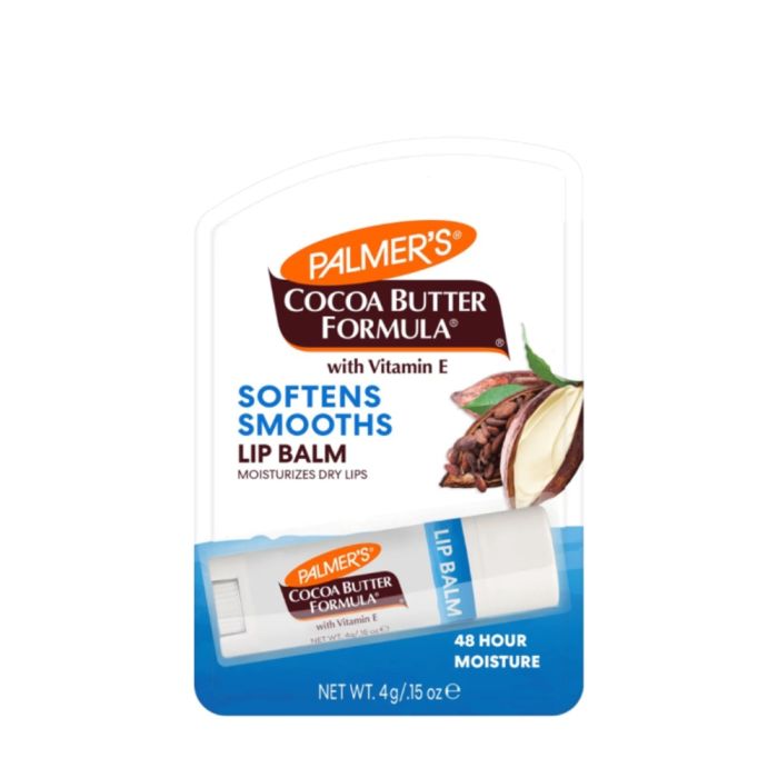 Palmers Cocoa Butter Formula Lip Balm 4g