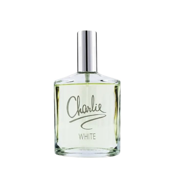 Charlie White Revlon Eau de Toilette Natural Spray 100ml