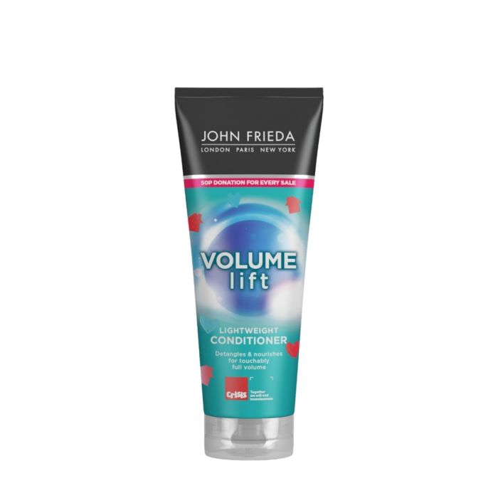 John Frieda Volume Lift Conditioner 250 ML