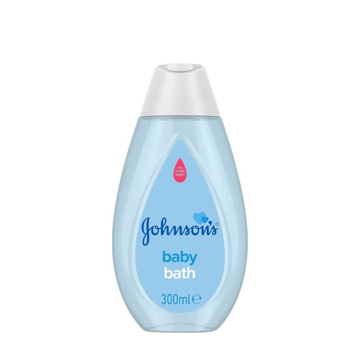 Johnson's Baby Bath 300ml