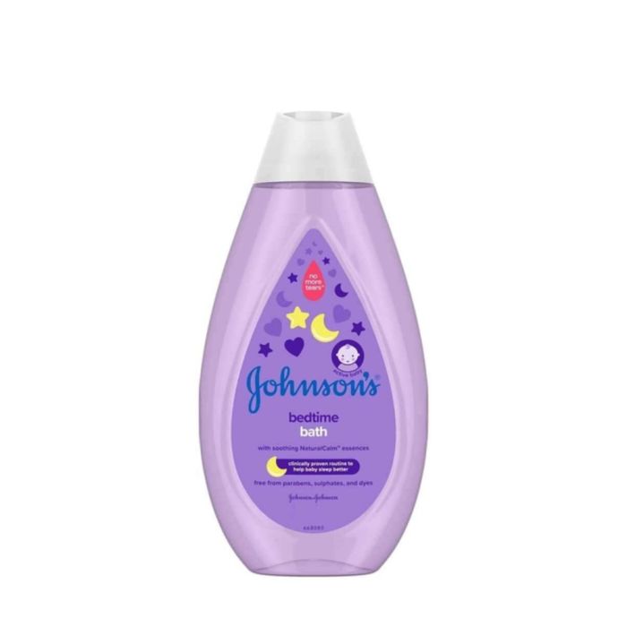Johnson's Baby Bedtime Bath 300ml