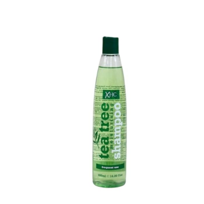 Xhc Tea Tree Nourishing Hair Shampoo 400ml