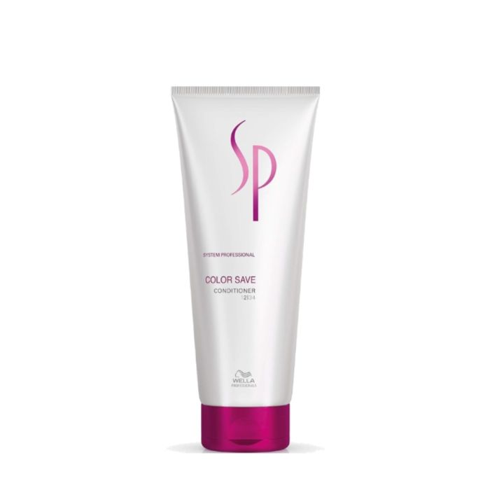 Wella System Professional Color Save Conditioner 200ML
