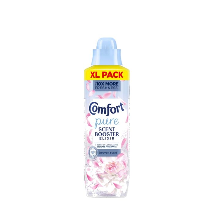 Comfort Heaven Scent Laundry Fragrance Liquid 36 Washes