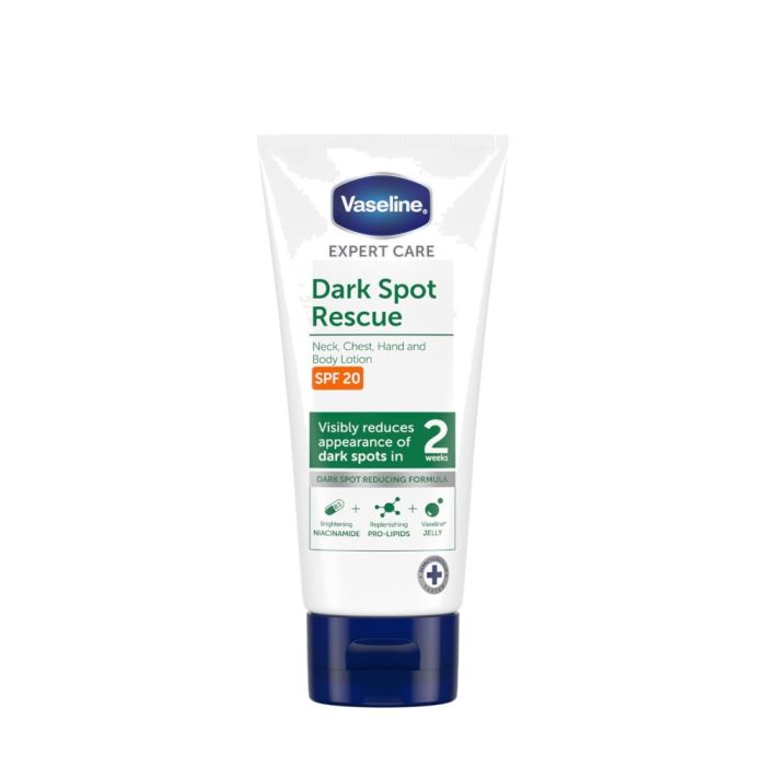 Vaseline Dark Spot Rescue Lotion SPF20 100ml