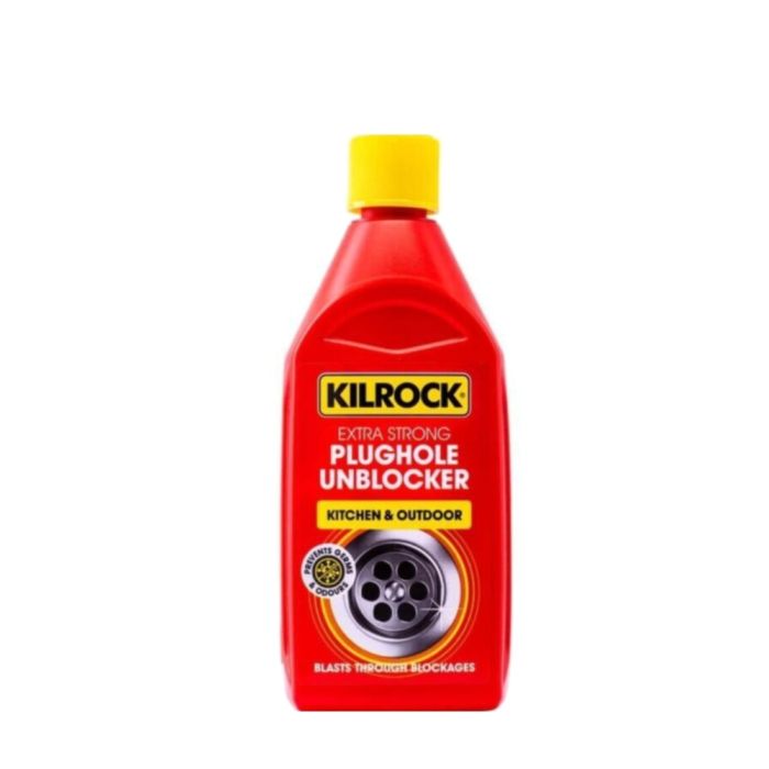 Kilrock Kill-Block Original 500ml