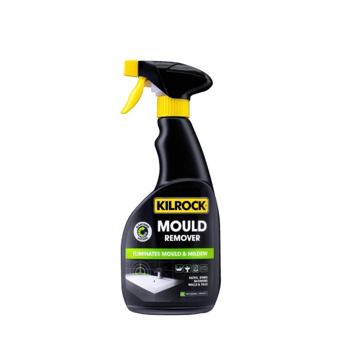 Kilrock Mould Remover Spray 500ml