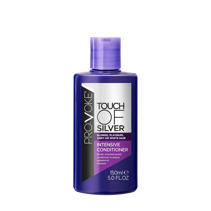 Touch of Silver Intensive Conditioner 150ml