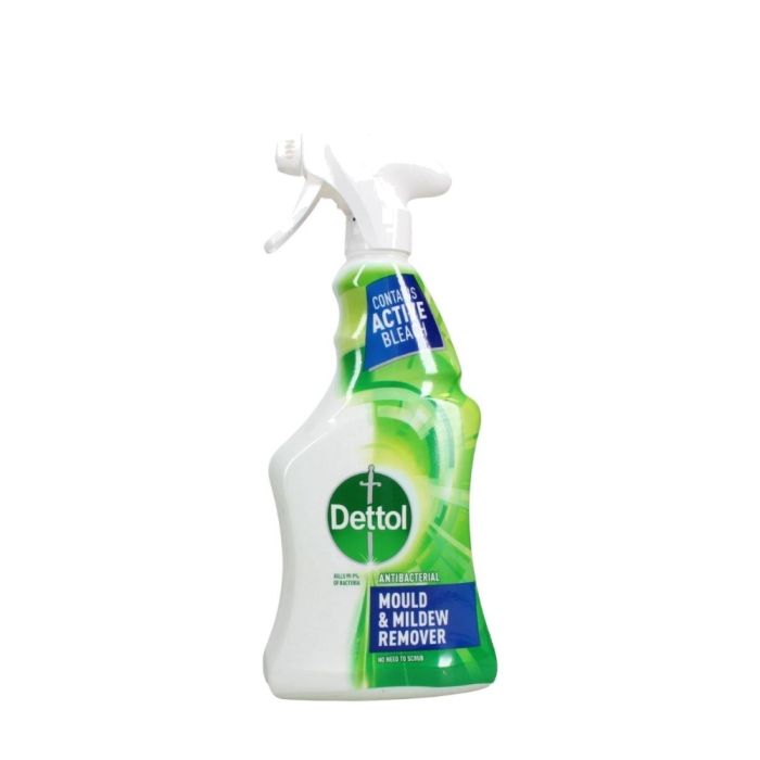 Dettol Mould & Mildew Remover Spray 500 ML