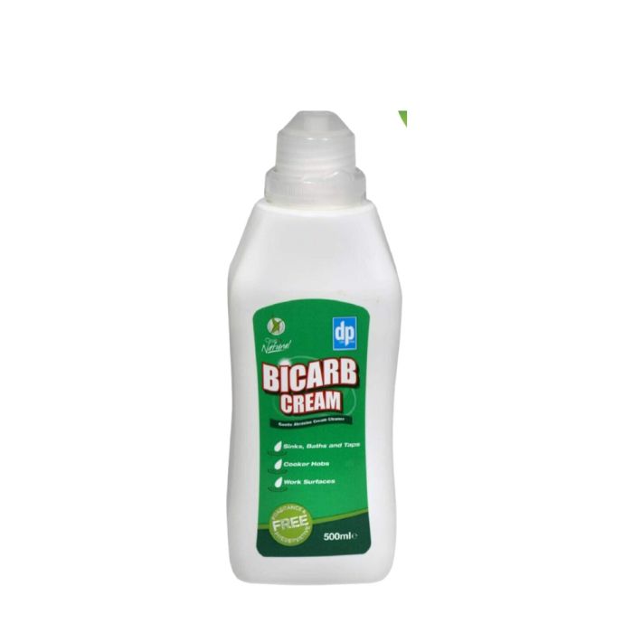 Dri Pak Liquid Bicarbonate 500ml