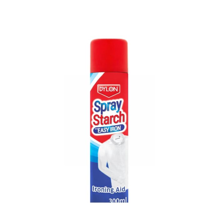 Dylon Easy Iron Spray Fragrance 300ml
