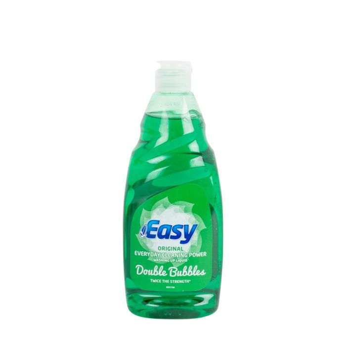 Easy Washing Up Liquid Original 500 ml